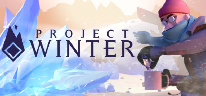 ✅Project Winter (Steam Key / Global) 💳0% NO COMMISSION