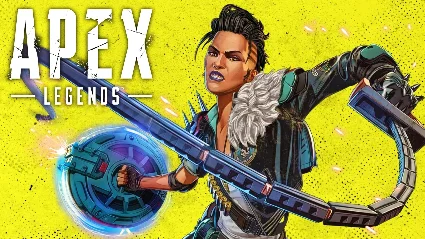 Apex Legends Random 0-500 ( Возможна блокировка на ак.)