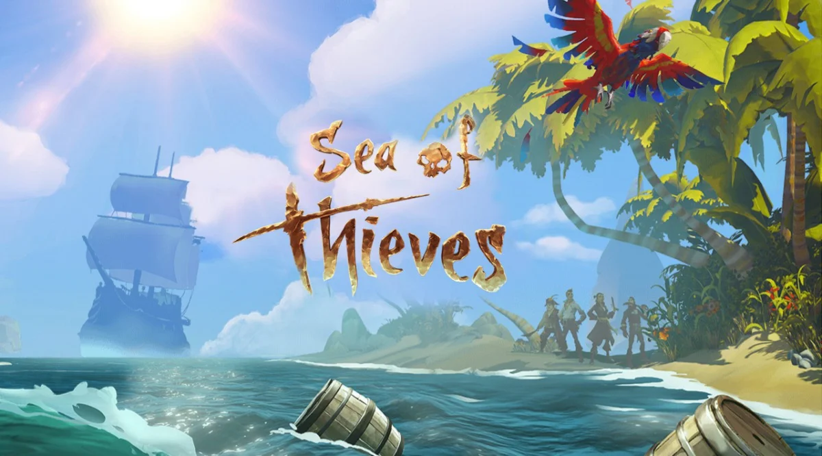 SEA OF THIEVES (PC) ▫ АВТОАКТИВАЦИЯ ▫ ПОДАРОК