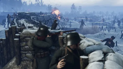 Tannenberg 💎 АВТОДОСТАВКА STEAM РОССИЯ