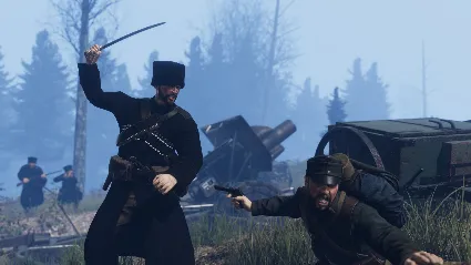 Tannenberg 💎 АВТОДОСТАВКА STEAM РОССИЯ