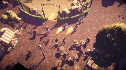 Liberté \ Liberte АВТОДОСТАВКА STEAM GLOBAL МГНОВЕННО ЛИЦЕНЗИЯ