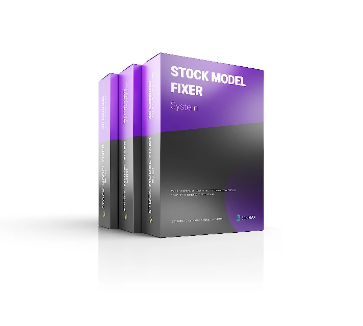 Stock Model Fixer