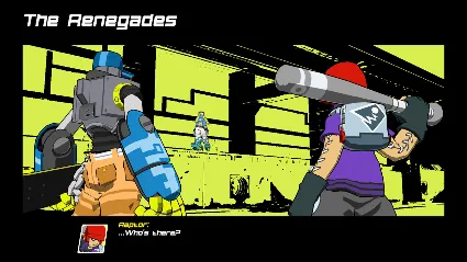 Lethal League Blaze 💎 АВТОДОСТАВКА STEAM РОССИЯ