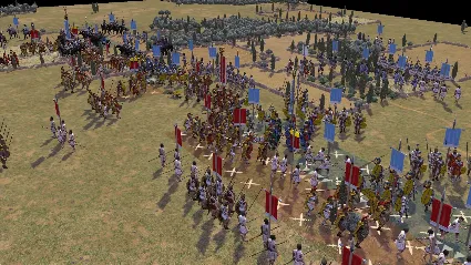 Field of Glory II 💎 АВТОДОСТАВКА STEAM GIFT РОССИЯ