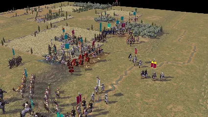 Field of Glory II 💎 АВТОДОСТАВКА STEAM GIFT РОССИЯ