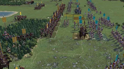 Field of Glory II 💎 АВТОДОСТАВКА STEAM GIFT РОССИЯ