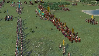 Field of Glory II 💎 АВТОДОСТАВКА STEAM GIFT РОССИЯ