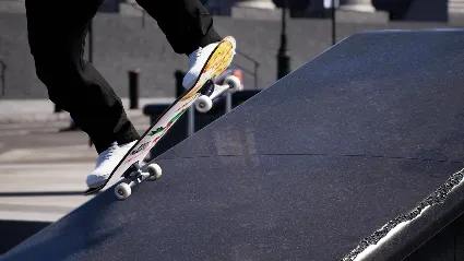 Session: Skate Sim 💎 АВТОДОСТАВКА STEAM GIFT РОССИЯ