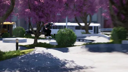 Session: Skate Sim 💎 АВТОДОСТАВКА STEAM GIFT РОССИЯ