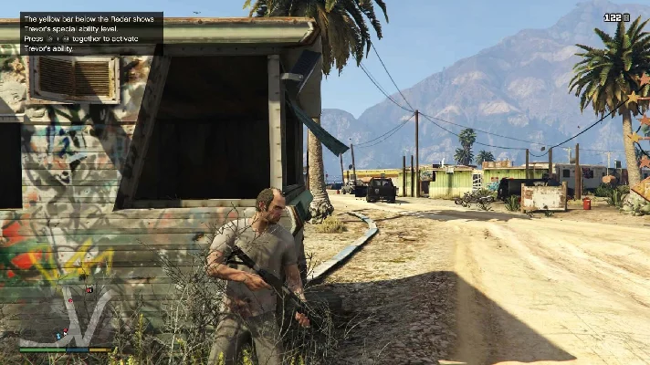 Grand Theft Auto V: Premium Edition & Megalodon XBOX 🔑