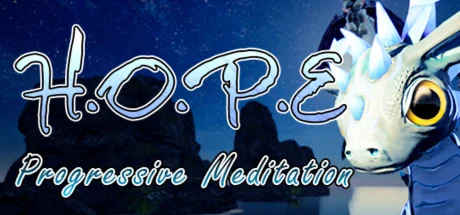 HOPE VR: Progressive Meditation STEAM KEY REGION FREE
