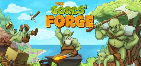 The Gorcs' Forge STEAM KEY REGION FREE GLOBAL ROW