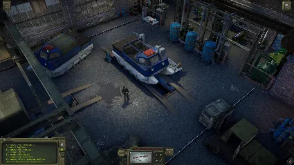 ATOM RPG Trudograd АВТОДОСТАВКА STEAM РОССИЯ