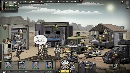 ⭐ ️ Home Behind 2 - STEAM (GLOBAL)