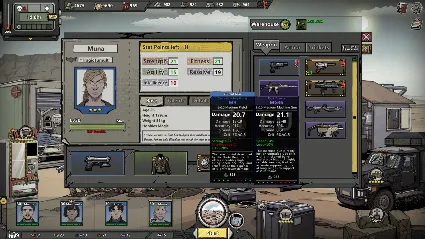 ⭐ ️ Home Behind 2 - STEAM (GLOBAL)