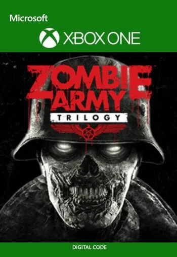 ZOMBIE ARMY TRILOGY XBOX ONE / SERIES X|SКЛЮЧ СРАЗУ