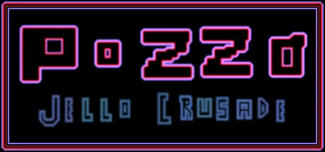 Pozzo Jello Crusade  АВТОДОСТАВКА STEAM GIFT РОССИЯ