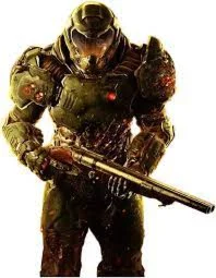DOOM аккаунт (STEAM)