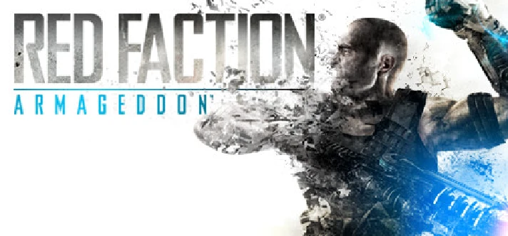 Red Faction: Armageddon (STEAM KEY)+BONUS