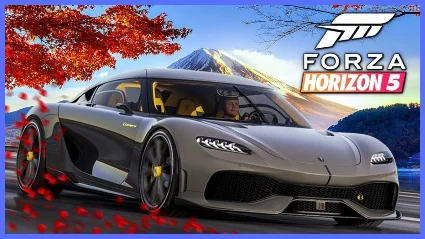 FORZA HORIZON 5 PREMIUM ОНЛАЙН + GamePass