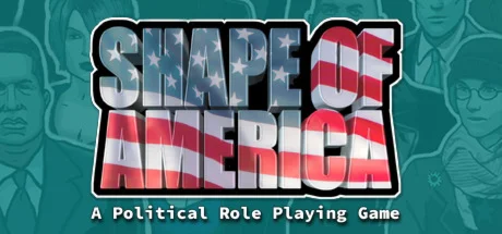 Shape of America: Episode One  STEAM GIFT RU