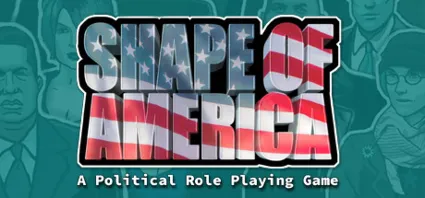 Shape of America: Episode One 💎 STEAM GIFT RU