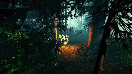 The Forest ОНЛАЙН (БЕЗ АКТИВАТОРА / STEAM АККАУНТ)