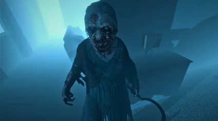 Phasmophobia ОНЛАЙН (БЕЗ АКТИВАТОРА /STEAM АККАУНТ)