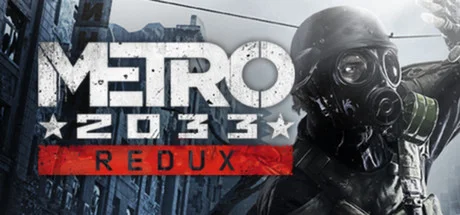 Metro 2033 Redux 💎 STEAM GIFT RU
