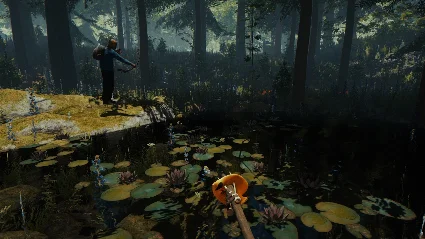 Sons Of The Forest + The Forest ОНЛАЙН \STEAM АККАУНТ