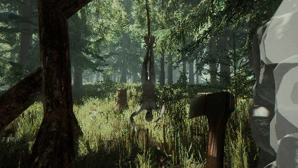 Sons Of The Forest + The Forest ОНЛАЙН \STEAM АККАУНТ