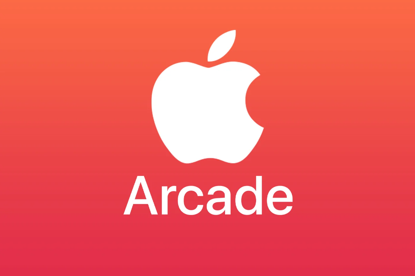 Apple Arcade на iPhone iPad iOS AppStore + 12 месяцев
