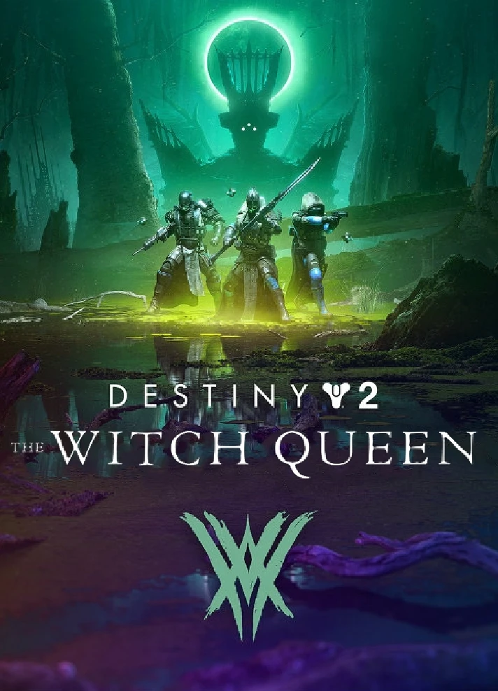 Destiny 2: The Witch Queen Xbox One & Series X|S