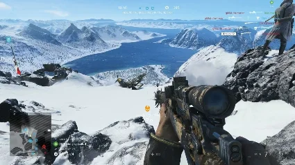 Battlefield V | Оффлайн | Origin EA