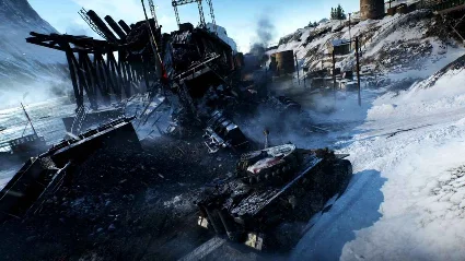 Battlefield V | Оффлайн | Origin EA