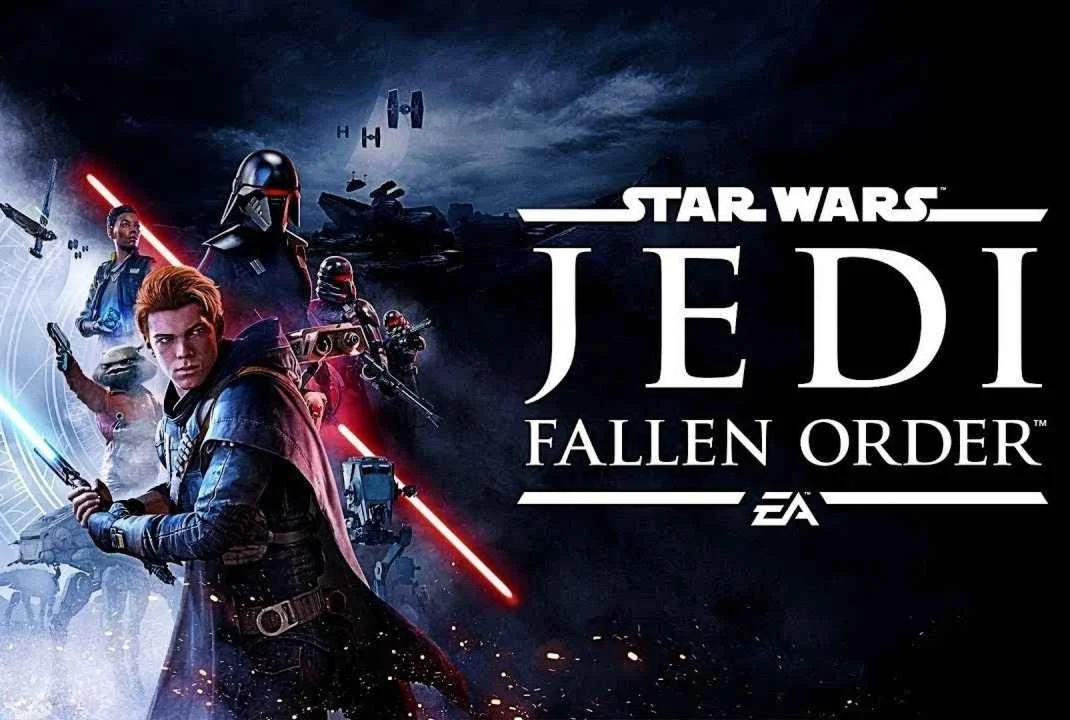 ️ STAR WARS Jedi Fallen Order | Полный доступ