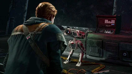 ✴ ️ STAR WARS Jedi Fallen Order | Полный доступ