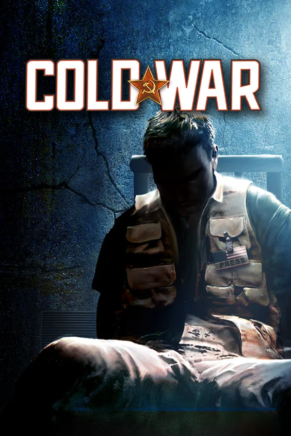 Cold War (Steam Gift Region Free / ROW)