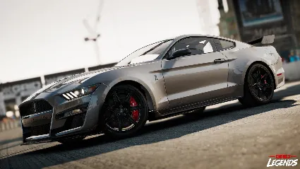 GRID Legends Deluxe Xbox One  Xbox Series X|S