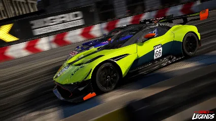 GRID Legends Deluxe Xbox One  Xbox Series X|S