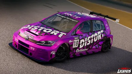 GRID Legends Deluxe Xbox One  Xbox Series X|S