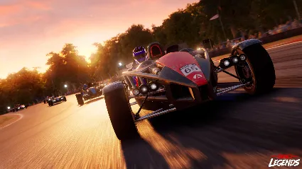 GRID Legends Deluxe Xbox One  Xbox Series X|S