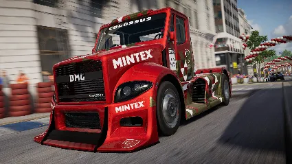 GRID Legends Deluxe Xbox One  Xbox Series X|S