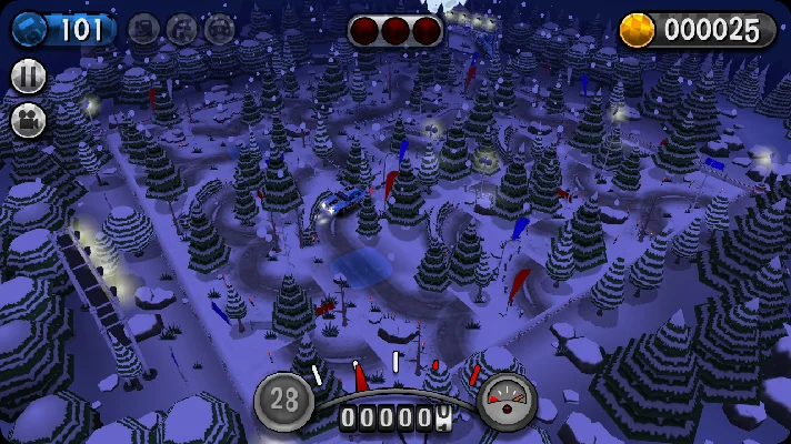 Racer 8 (Steam Gift Region Free / ROW)