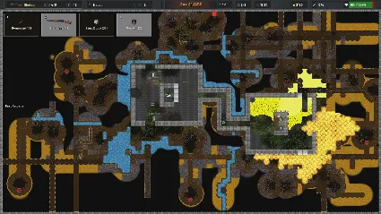 Gun Bombers 💎 АВТОДОСТАВКА STEAM РОССИЯ