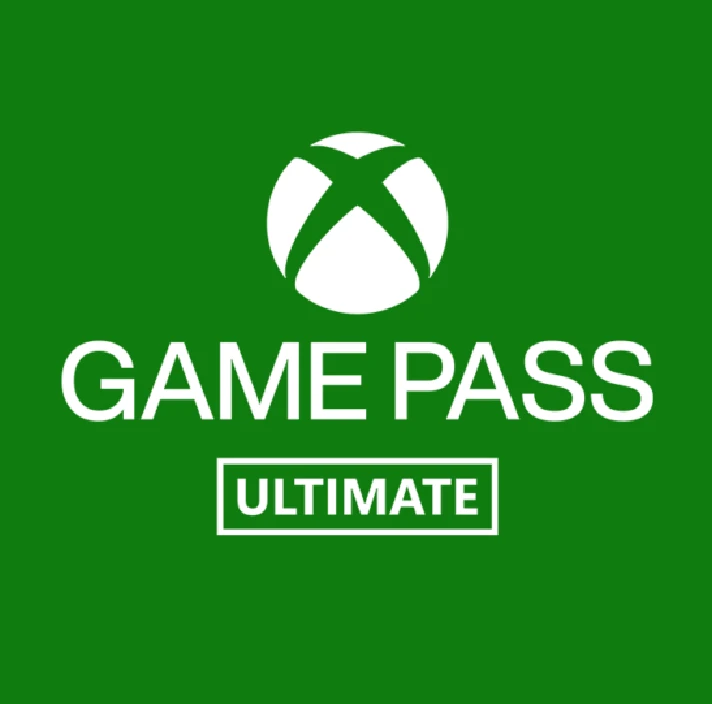 Xbox Game Pass Ultimate [PC] LOGIN:PASS (12 months) 🔥