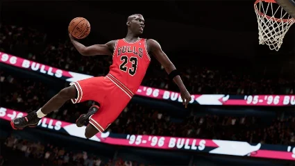 NBA 2K22 (БЕЗ АКТИВАТОРА / STEAM ОФФЛАЙН) + GFN