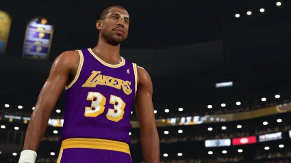 NBA 2K22 (БЕЗ АКТИВАТОРА / STEAM ОФФЛАЙН) + GFN