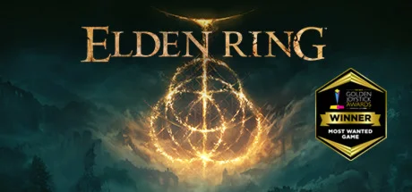ELDEN RING Deluxe - оффлайн аккаунт без активаторов 
